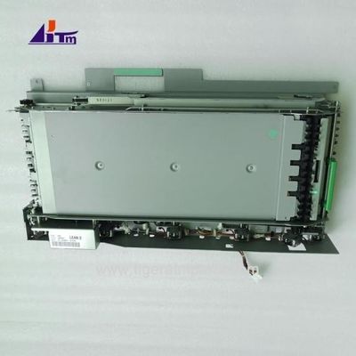 Части банкоматов NCR SelfServ 6683 6687 BRM Нижний транспорт 009-0029376