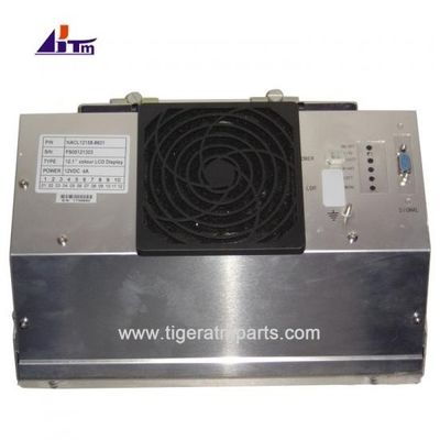 Части банкомата NCR 5886 5877 12,1 дюймовый ЖК-дисплей VGA 009-0016897