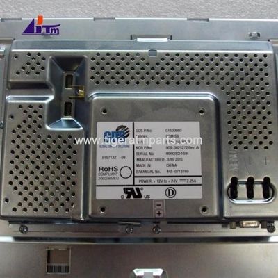Части банкомата NCR 6622 6625 ЖК-дисплей 009-0025272