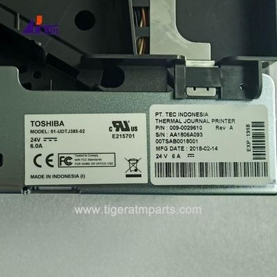 Части банкоматов NCR SelfServ 6683 6687 USB Терможурнал принтер 009-0029610