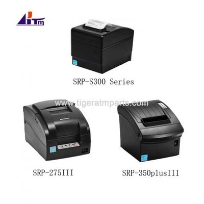 Новый оригинальный модуль принтера счетов NCR SRP-275III SRP-S300 Series SRP-350plusIII