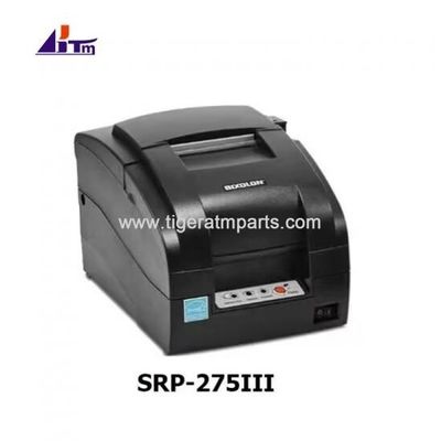 Новый оригинальный модуль принтера счетов NCR SRP-275III SRP-S300 Series SRP-350plusIII