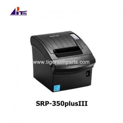 Новый оригинальный модуль принтера счетов NCR SRP-275III SRP-S300 Series SRP-350plusIII