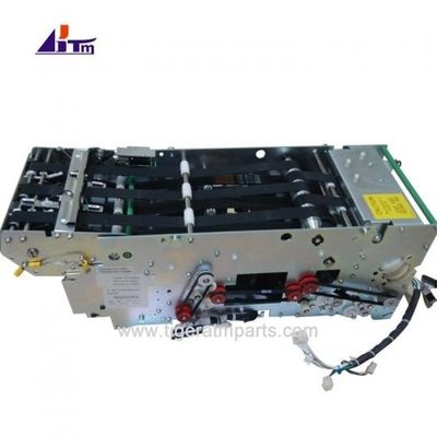 Части банкомата NCR 5877 F/A NID Презентатор сборка 445-0677375