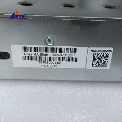 Части банкомата NCR S2 Презентатор Нос RA Короткий 445-0731304