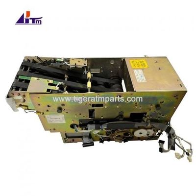 445-0618068 NCR 5870 FL Презентатор Части банкоматов