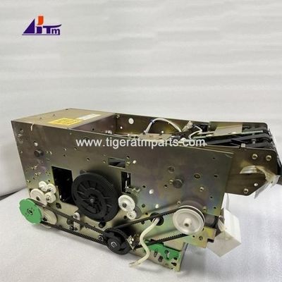 445-0618068 NCR 5870 FL Презентатор Части банкоматов