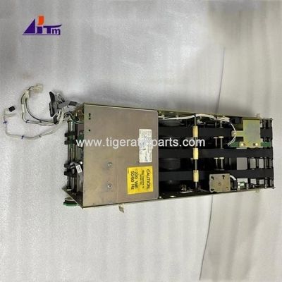 445-0618068 NCR 5870 FL Презентатор Части банкоматов