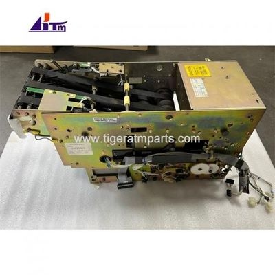 445-0618068 NCR 5870 FL Презентатор Части банкоматов