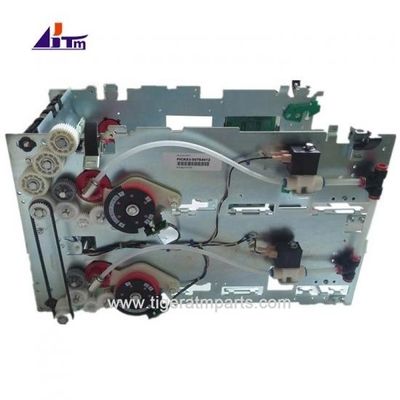 445-0654968 445-0671759 NCR Pick Module ATM Части машинных аппаратов