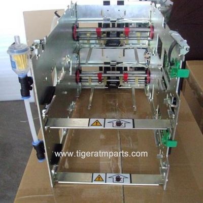 445-0654968 445-0671759 NCR Pick Module ATM Части машинных аппаратов