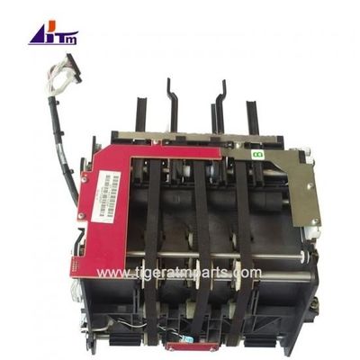 445-0753508 445-0729811 NCR S2 SNT TLA Assy Части для банкоматов