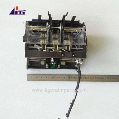 445-0753508 445-0729811 NCR S2 SNT TLA Assy Части для банкоматов