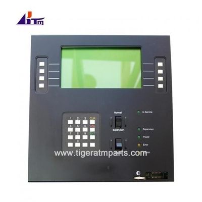 Части машин ATM NCR 5887 5886 EOP Улучшенная панель оператора 445-0606916 445-0694905