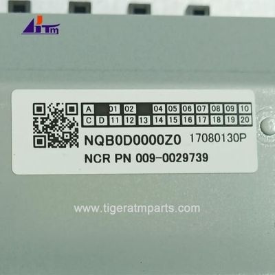 Части банкомата NCR SelfServ 6683 6687 BRM HVD-300U Валидатор счетов 009-0029739
