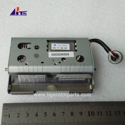 Части банкоматов NCR самообслуживание 66XX Квитанция Механизм резки принтера 497-0468589 998-0911396