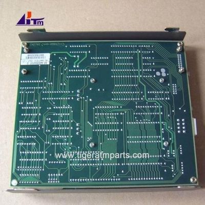 Части банкоматной машины NCR 5685 Основная сборка панели оператора 445-0594737