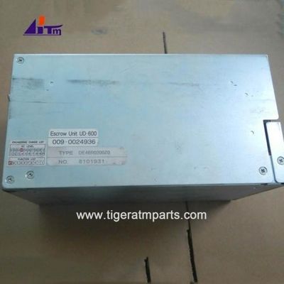 Части банкоматов NCR BNA Escrow Unit UD-600 009-0024936