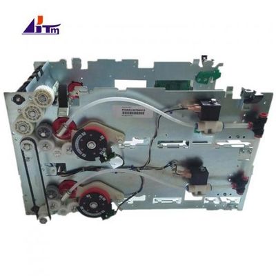 Части банкомата NCR SelfServ Module-Aria3 Двойной пик 445-0686427