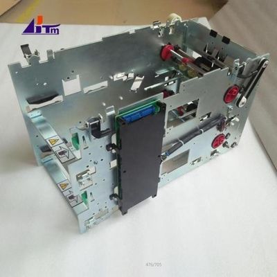 Части банкомата NCR SelfServ Module-Aria3 Двойной пик 445-0686427