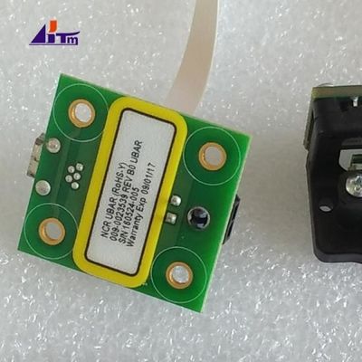 Части банкоматов NCR UBAR Barcode Reader 2D 009-0023539