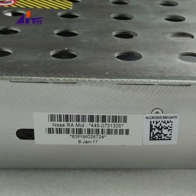 Части банкомата NCR S2 Презентатор Нос RA Mid 445-0731305