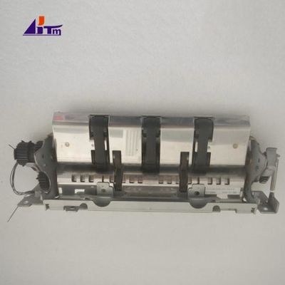 Части АТМ NCR GBRU BV Входный транспортный детальный модуль KD02168-D802 009-0023221