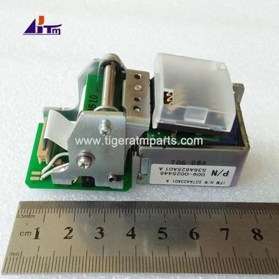 Банкоматные запасные части NCR Card Reader IC Block IMCRW 009-0025446