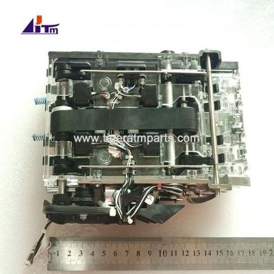 Части банкоматов, NCR, сборка SCPM, короткая подача 484-0105162