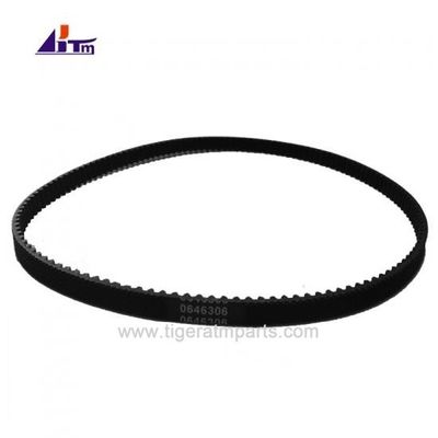 Запчасти для банкоматов NCR 140T 20,5 см Привод на ремне 3MR 420 445-0646306