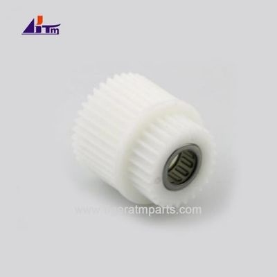 Запчасти банкомата NCR 36T/26G Редукторная шкива 445-0632941