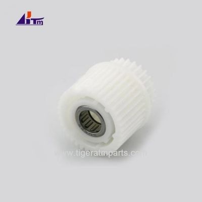 Запчасти банкомата NCR 36T/26G Редукторная шкива 445-0632941