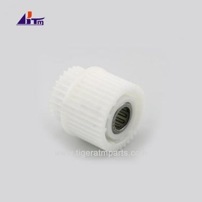 Запчасти банкомата NCR 36T/26G Редукторная шкива 445-0632941