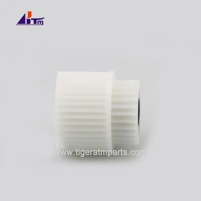 Запчасти банкомата NCR 36T/26G Редукторная шкива 445-0632941