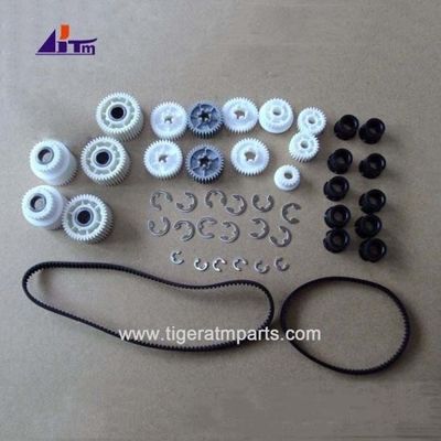 Банкоматные запасные части NCR Aria 3 Двойной пик привода Gear Bearing Kit 445-0704985