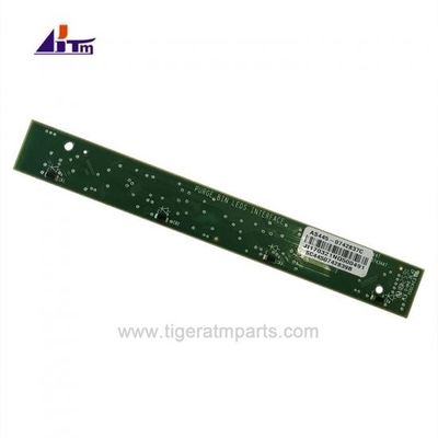 445-0742837 4450742837 Части банкомата NCR S2 Интерфейс PCB