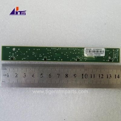 445-0742837 4450742837 Части банкомата NCR S2 Интерфейс PCB