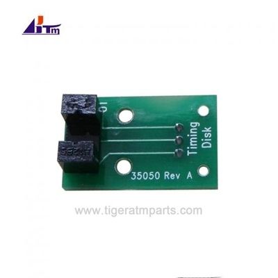 Резервные части банкомата NCR Presenter Timing Disk Sensor 009-0017989