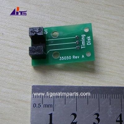 Резервные части банкомата NCR Presenter Timing Disk Sensor 009-0017989