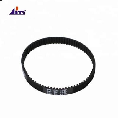 Запчасти банкоматов NCR 5877 NID Presenter Belt 009-0012947