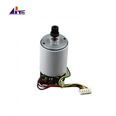 998-0911811 Мотор JHAOB15 JHAOB12 JHAOB25 для банкомата NCR Sankyo IMCRW R/W Card Reader