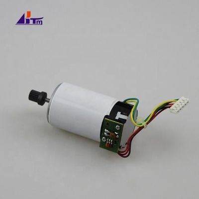 998-0911811 Мотор JHAOB15 JHAOB12 JHAOB25 для банкомата NCR Sankyo IMCRW R/W Card Reader