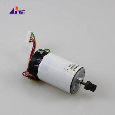 998-0911811 Мотор JHAOB15 JHAOB12 JHAOB25 для банкомата NCR Sankyo IMCRW R/W Card Reader