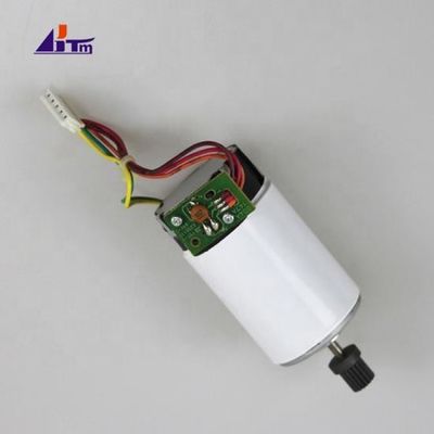 998-0911811 Мотор JHAOB15 JHAOB12 JHAOB25 для банкомата NCR Sankyo IMCRW R/W Card Reader
