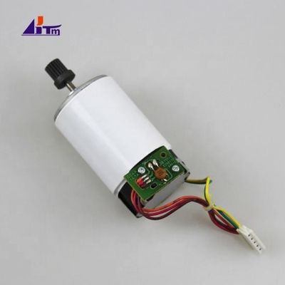 998-0911811 Мотор JHAOB15 JHAOB12 JHAOB25 для банкомата NCR Sankyo IMCRW R/W Card Reader