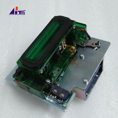009-0025445 NCR ATM Sankyo IMCRW Кардридер Шторка в сборе 0090025445