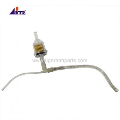 ATM Части NCR Assy S2 Презентатор Трубопроводный воздушный фильтр 445-0756047 445-0750211