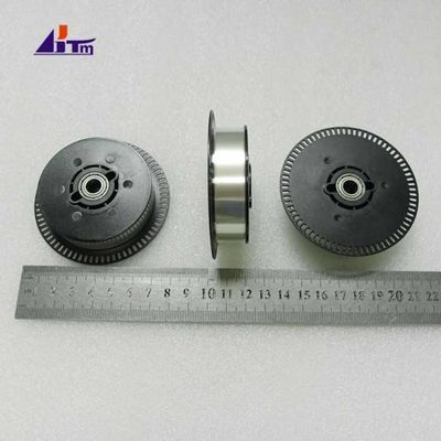 009-0032556 0090032556 NCR BRM Эскроу Левая сторона Лента Катушка ATM Запчасти