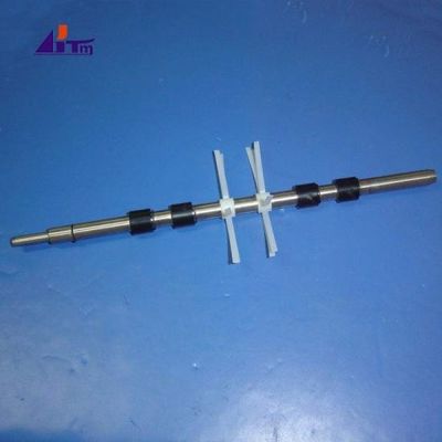 Банкоматные запасные части NCR Shaft Flicker Assy 445-0663266