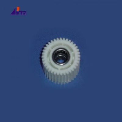 Запчасти для банкоматов NCR 36T 18W Gear с подшипником 445-0587792